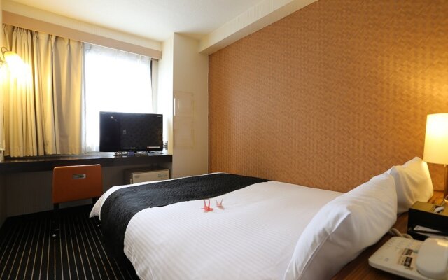 APA Hotel Okayama Ekimae