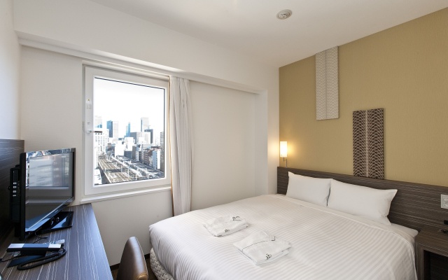 Double room (풀 더블 침대) 사진 1