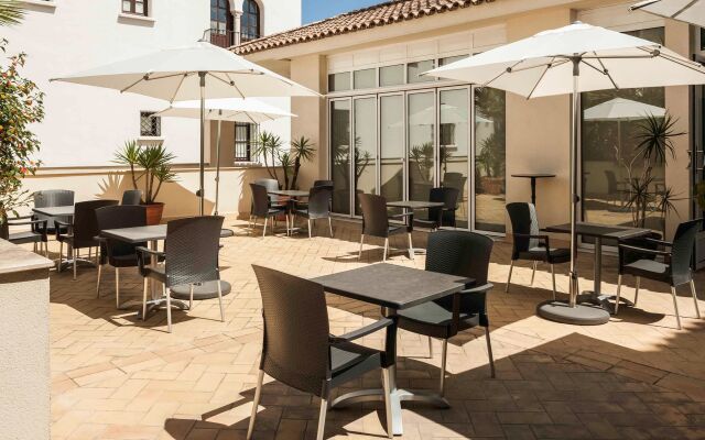 ibis Sevilla