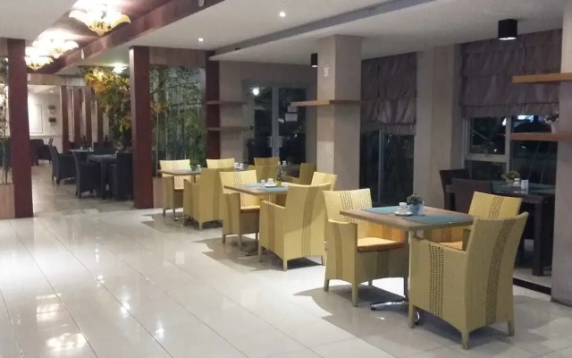 Horison Altama Pandeglang