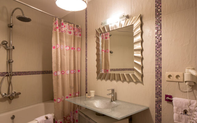 Quinta São Miguel de Arcos Mini-Hotel