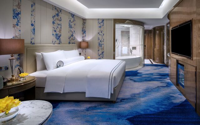 Sofitel Guiyang Hunter