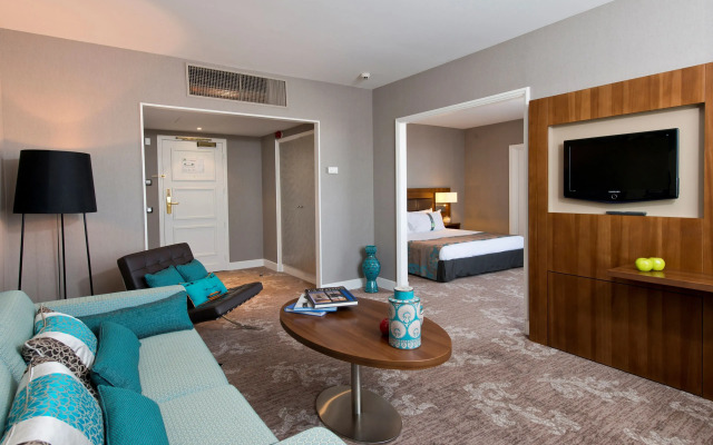 Holiday Inn Nice by IHG