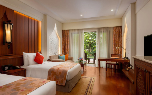 InterContinental Xishuangbanna Resort by IHG
