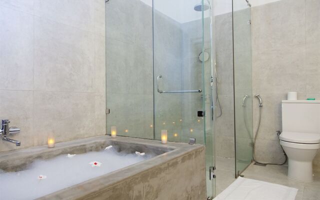 Hotel Ranna 212 Hotel