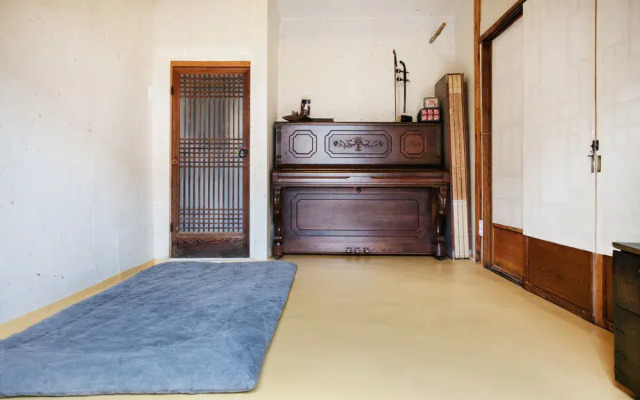 Hanok Guest House Soriwool