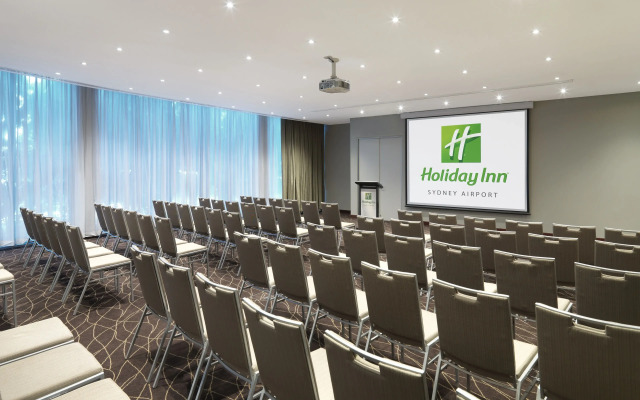 Crowne Plaza Sydney Airport by IHG