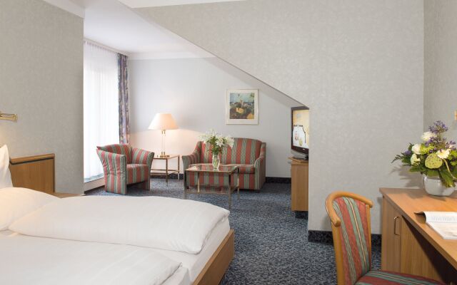 Victor's Residenz-Hotel Teistungenburg