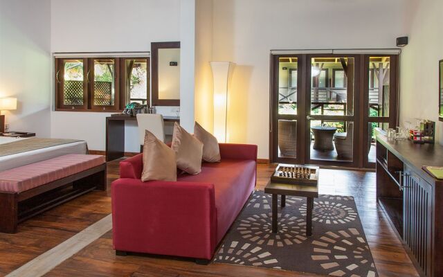 Hotel Ranna 212 Hotel