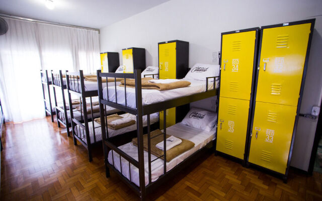 Aurora Hostel
