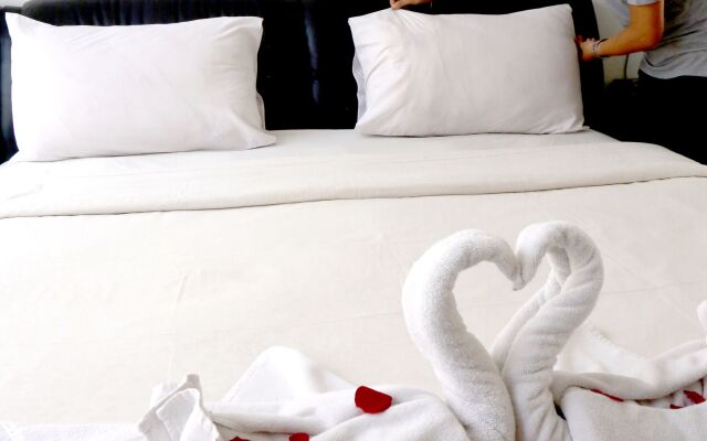 Villa Grace & Milena