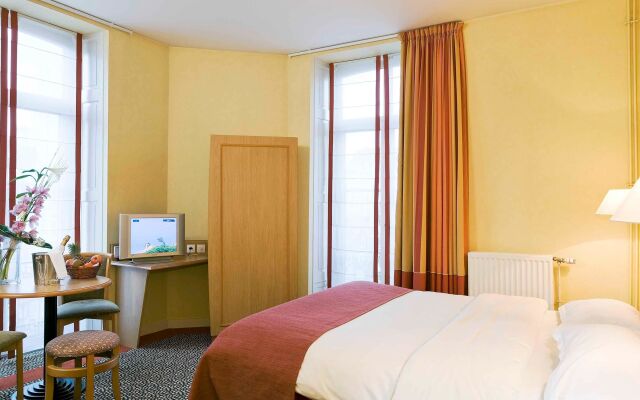 Mercure Rennes Place Bretagne