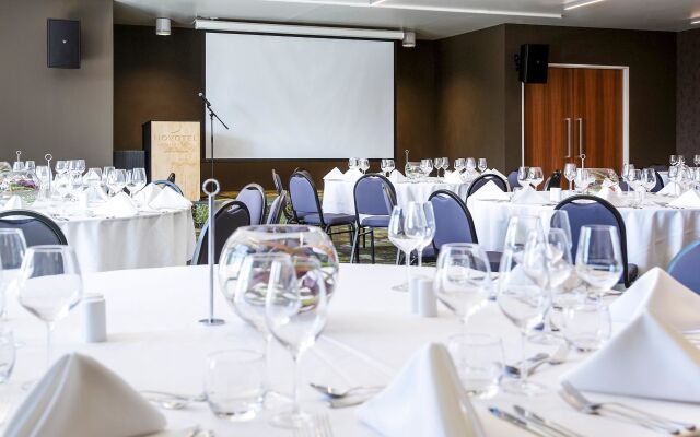 Novotel New Plymouth Taranaki