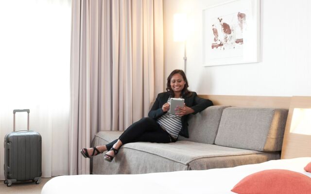 Novotel Brugge Centrum - Reopening may 2024, complete 4-star renovated hotel