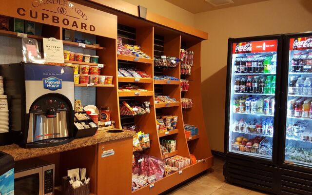 Candlewood Suites Portland Airport by IHG