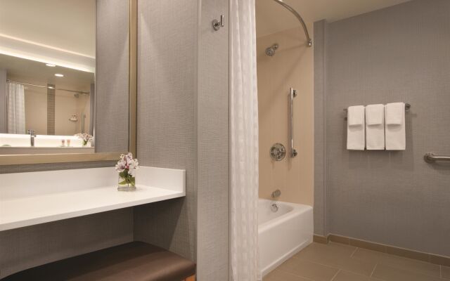 Hyatt Place Chicago/O'Hare Airport