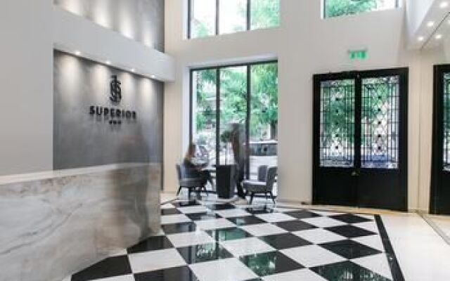 Superior One Boutique Hotel