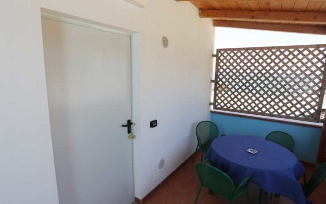 Camping B&B Lido di Salerno