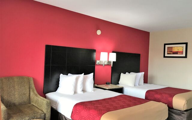 Econo Lodge Pocomoke City Hwy 13