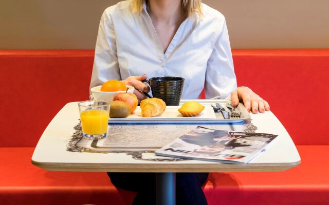 ibis Roanne