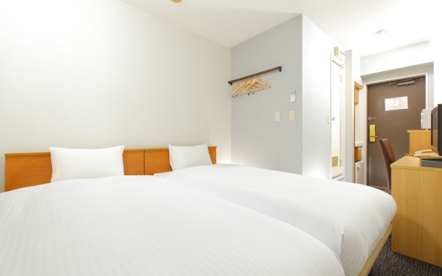 Standard Twin room (트윈 침대 2개) 사진 1