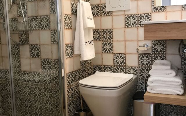 Rosario Uno Aparthotel