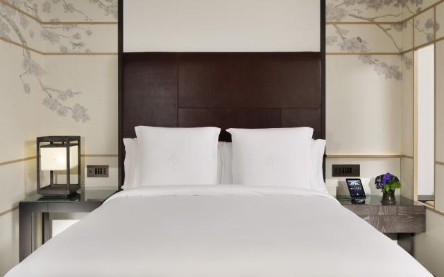 Deluxe Double room (풀 더블 침대) 사진 1