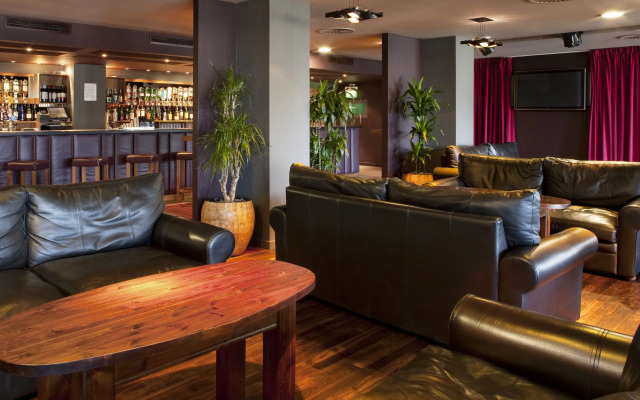 Holiday Inn Aberdeen West by IHG