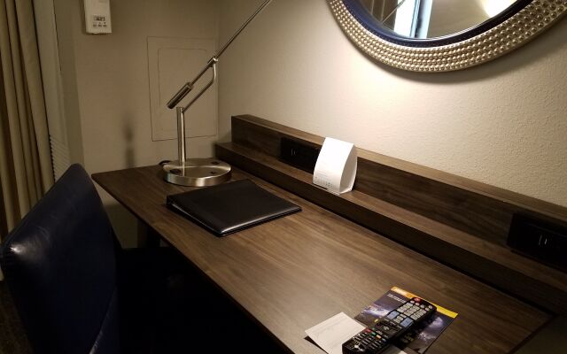 Crowne Plaza Atlanta SW - Peachtree City by IHG