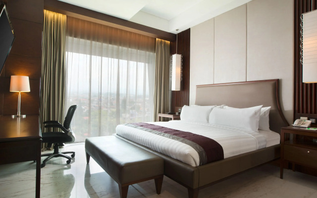 Holiday Inn Bandung Pasteur by IHG