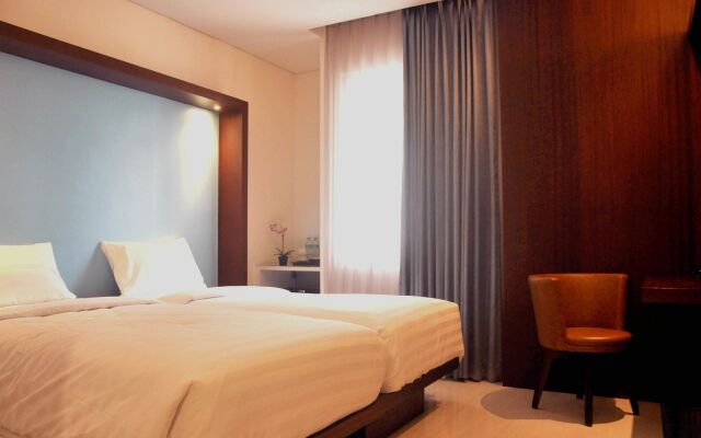 Grand Picasso Hotel