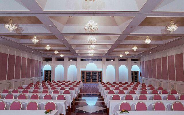 Mercure Alger Aeroport