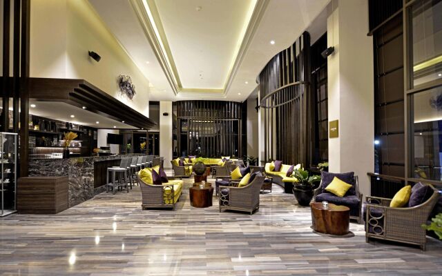 Lombok Astoria Hotel