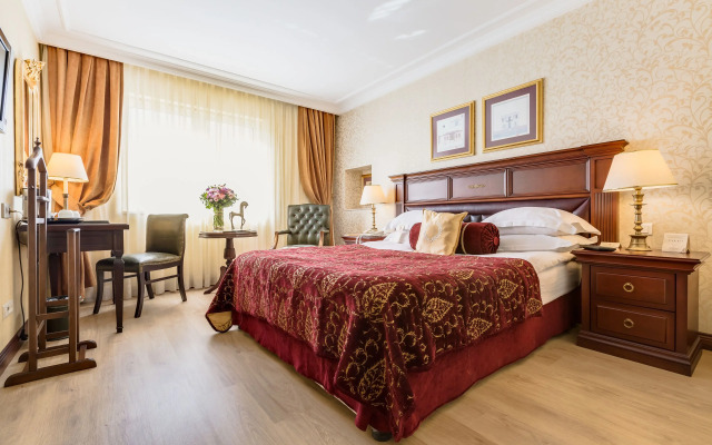 Gordion Hotel - Special Class