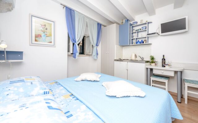 Studio Apartments Stradun