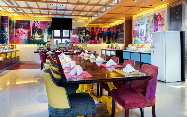 Hotel Indigo TIANJIN HAIHE