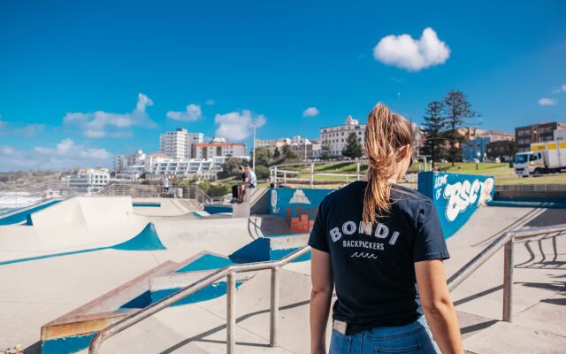 Wake Up! Bondi Beach - Hostel