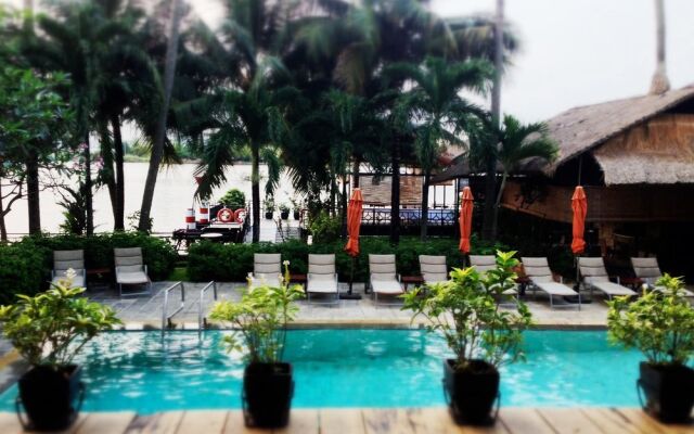 Saigon Domaine Luxury Residences