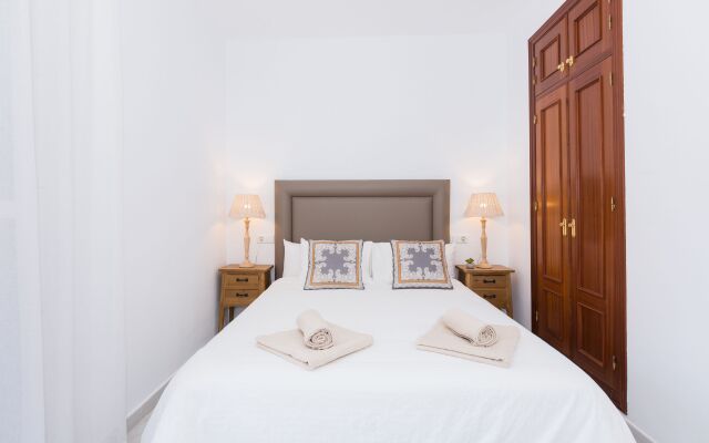 Suncity Plaza Apartments