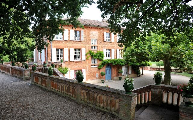 La Sellerie Chambre d'hôte