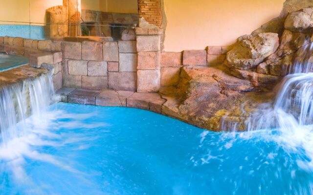 BLUESEA Costa Jardín Spa