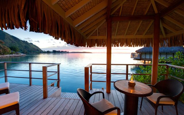 Intercontinental Moorea Resort & Spa