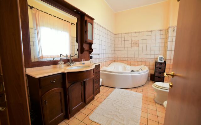 B&B Dimora dell'Etna