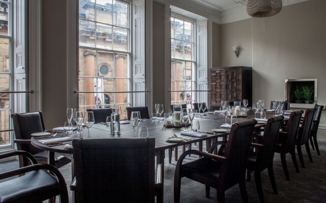 Lace Market Hotel