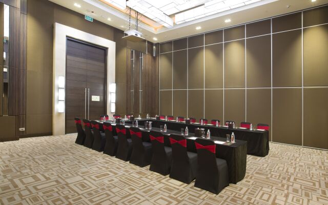 Holiday Inn Chennai OMR IT Expressway by IHG