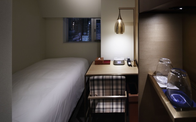 Economy Single room 사진 1