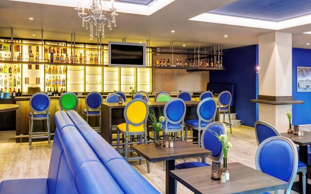 ibis Styles Rastatt Baden Baden