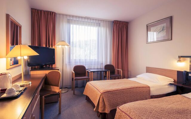 Mercure Jelenia Gora