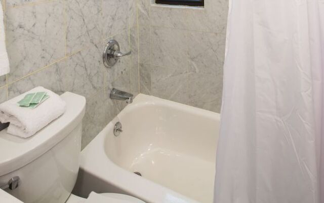 No Frills Private Home: East Village