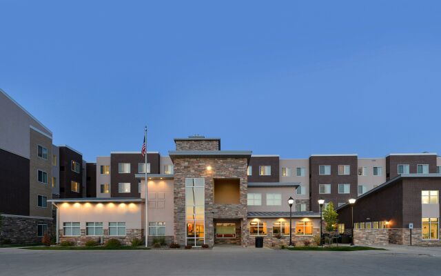 Residence Inn by Marriott Coralville